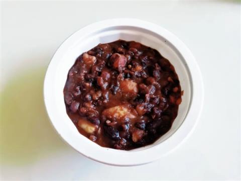 高碳水却低GI的应季美食：三高也能放心吃！错过后悔一年(图11)