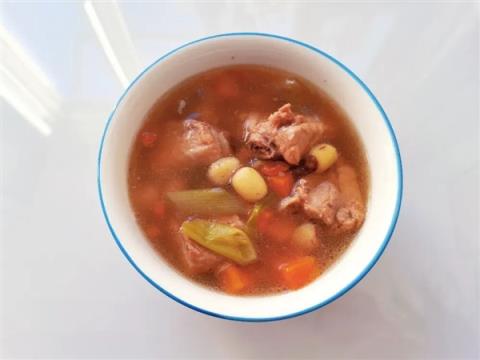 高碳水却低GI的应季美食：三高也能放心吃！错过后悔一年(图13)