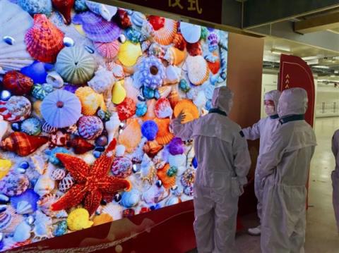 MLED关键突破！TCL华星宣布COB显示屏量产(图2)