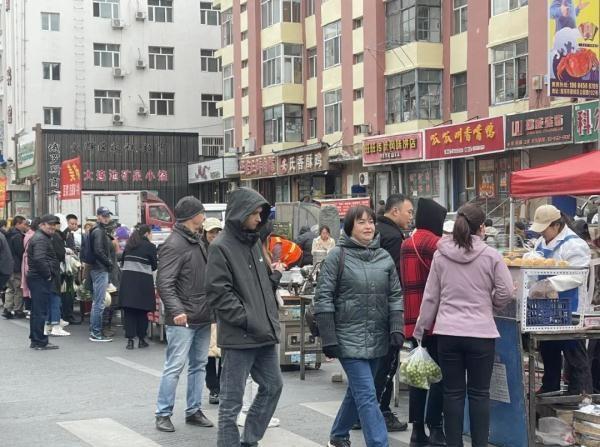 免签后俄罗斯游客挤满黑河入境大厅?黑河口岸开启中俄“串门”欢乐模式
