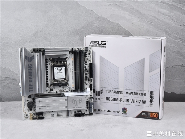 7打9帧数照样赢!锐龙7 9700X游戏对比酷睿Ultra 9 285K