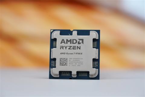 7打9帧数照样赢！锐龙79700X游戏对