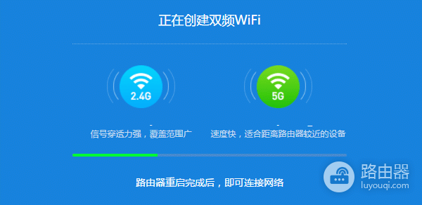 miwifi.com小米路由器设置上网步骤(小米路由器无线wifi设置上网全教程)