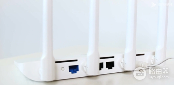 小米路由器刷OpenWrt固件（小米路由器结算更多玩法下载OpenWrt固件）