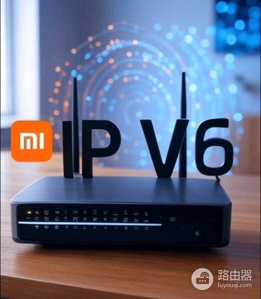 小米路由器后台开启IPv6（小米Native模式和NAT6模式设置开启ipv6设置）