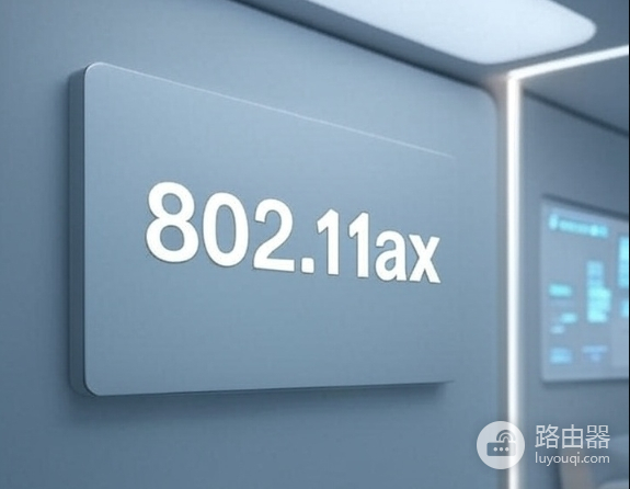 腾达路由器802.11ax协议是什么（腾达路由器802.11ax协议（wifi6）的好处）