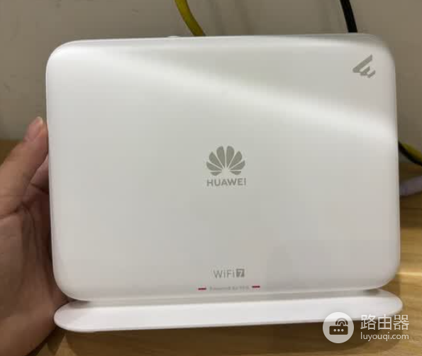 设置wifi7双频路由器(华为坤灵FG736)（配置华为路由器上网实现wifi7提速）