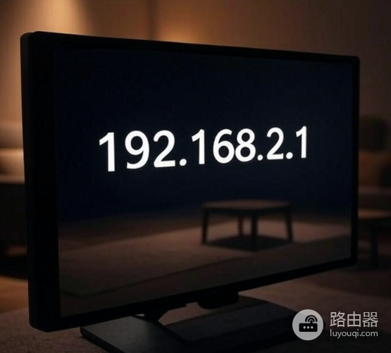 192.168.2.1路由器登录入口使用方法（192.168.2.1常用路由器登录入口）