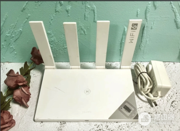 华为路由器无线桥接wifi信号（华为路由器wifi中继设置网络）