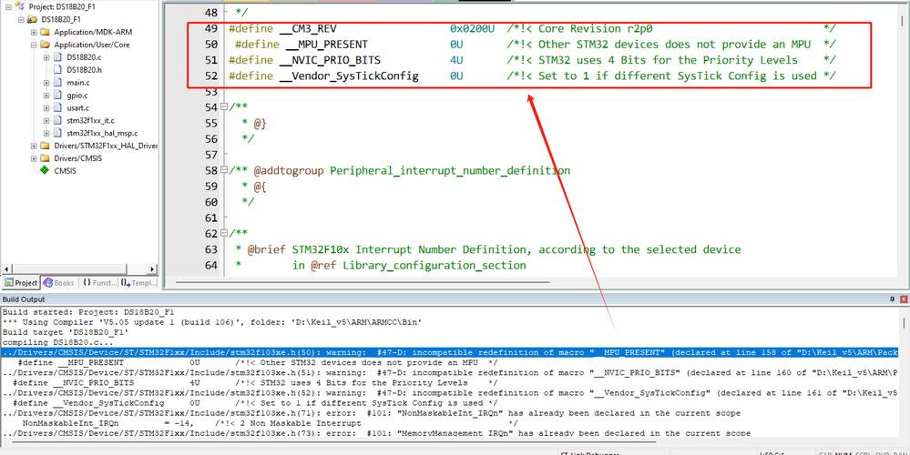 如何解决ISE报错中的重定义问题？