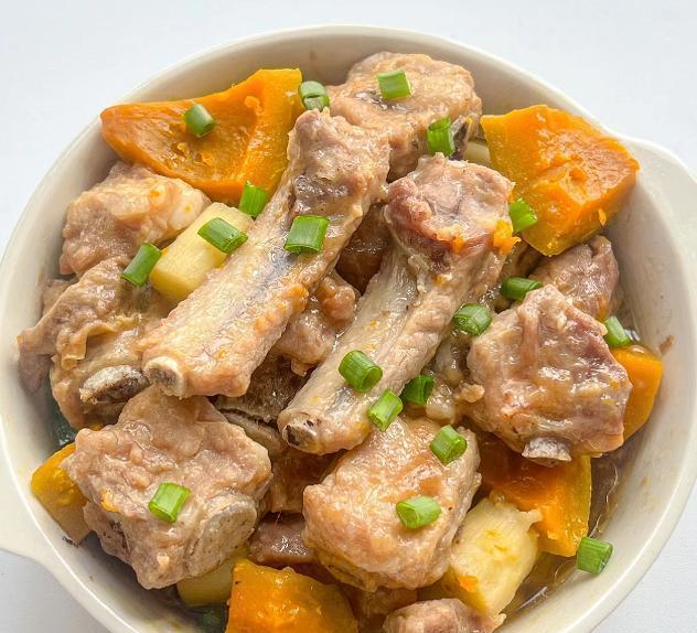 去朋友家做客，被她老公的手艺惊艳到了，不禁感慨她真幸福