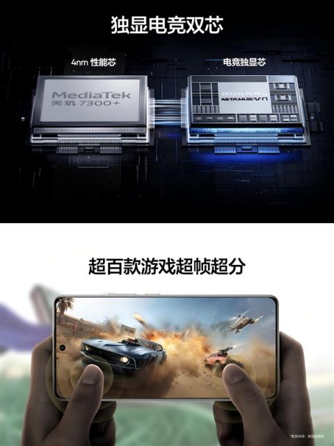 直屏影像神器！真我15正式发布：1699元起(图3)