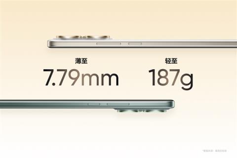 真我15Pro发布：夜拍神器 1999元起(图6)