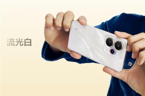 真我15Pro发布：夜拍神器 1999元起(图8)