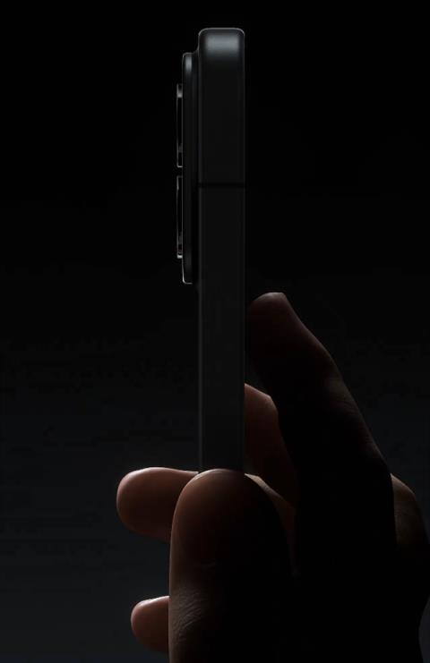 行业独一无二的新设计！小米17ProMax外观正式公布：比iPhone17多了一块屏(图5)