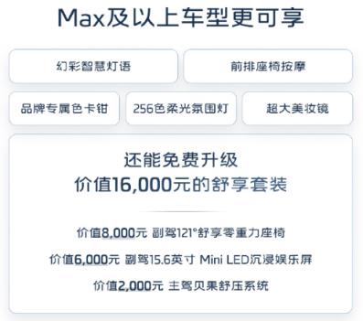 让用户爽了的智己 终于站起来了(图3)