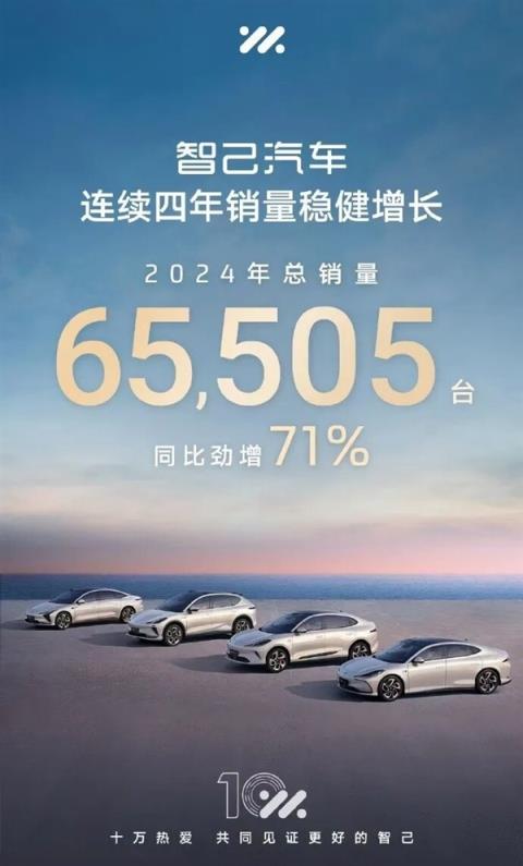 让用户爽了的智己 终于站起来了(图28)