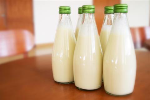今起“复原乳”全面禁用！它和牛奶有啥关系(图2)