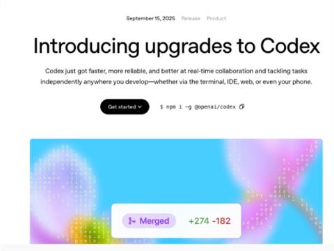 OpenAI发布GPT-5-Codex：可完成7小时单次编程任务(图2)