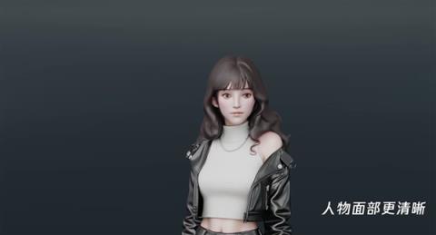 腾讯正式发布混元3D3.0模型：精度提升3倍 真人手办建模更逼真(图3)