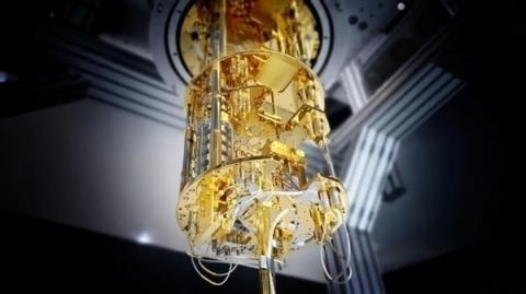 中国首家量子计算公司本源量子启动IPO！最新估值69亿元(图1)