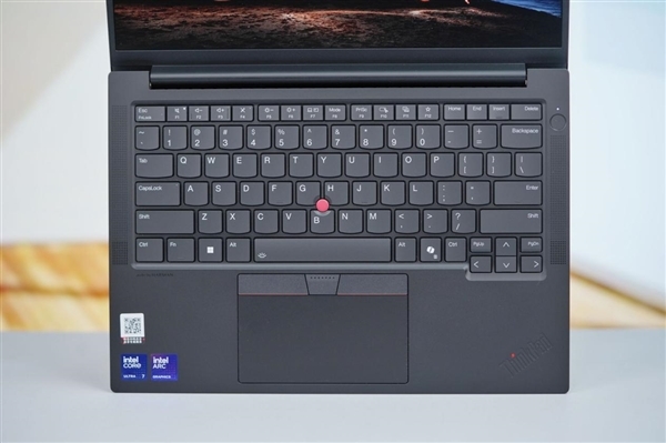 按键误触也有效！联想为ThinkPad新增FN/Ctrl 快捷键功能