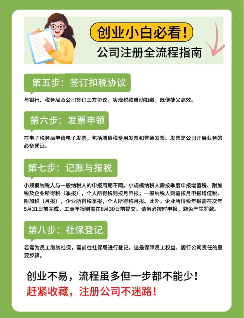 如何进入公司？进入公司的方法