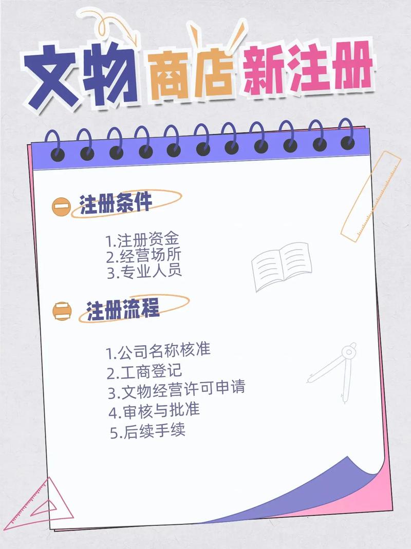 如何注册企业店铺？注册企业店铺的方法