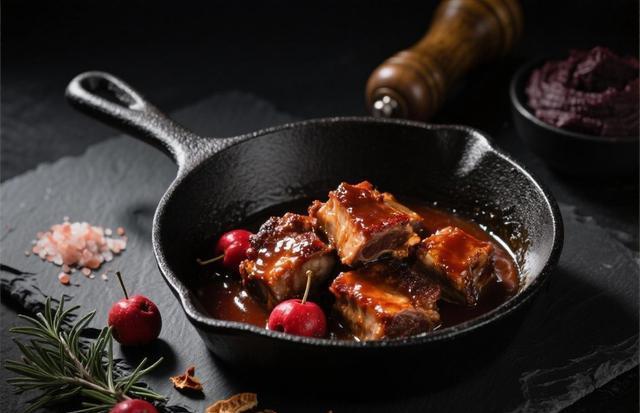 秋分前润燥祛湿，这4道创意肉食承包你的秋日餐桌