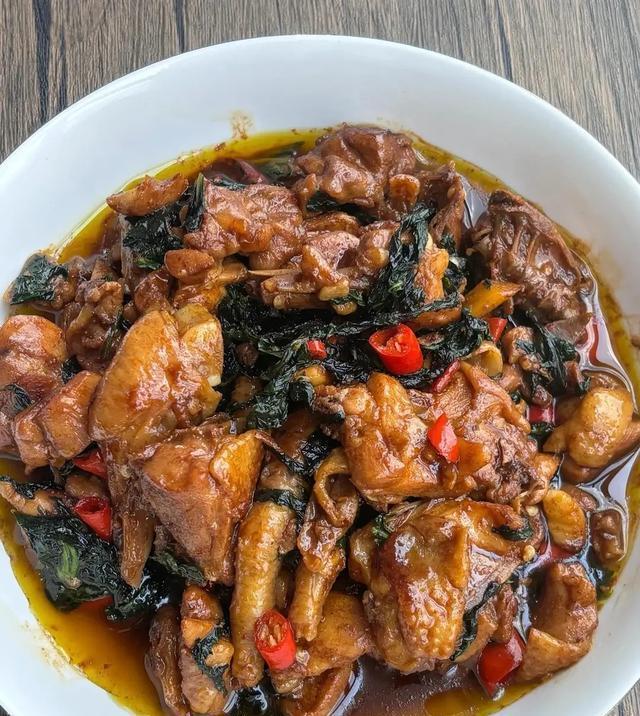 真正的“养肾猛将”，建议中老年人，隔天吃一次，阴阳双补气色好