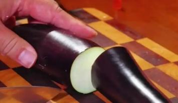 最简单的凉拌茄子怎么做?凉拌茄子的做法家常窍门