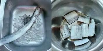 带鱼怎么做好吃又简单?经典家常菜红烧带鱼的做法