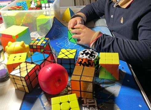 孩子思维训练三种方法?教你培养孩子的逻辑思维