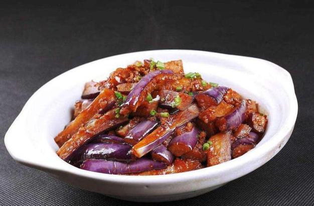 肉末茄子的家常做法？家常的肉沫茄子如何做