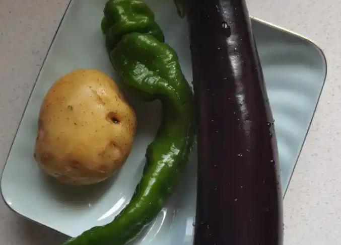 地三鲜的家常做法？怎样做地三鲜好吃又简单