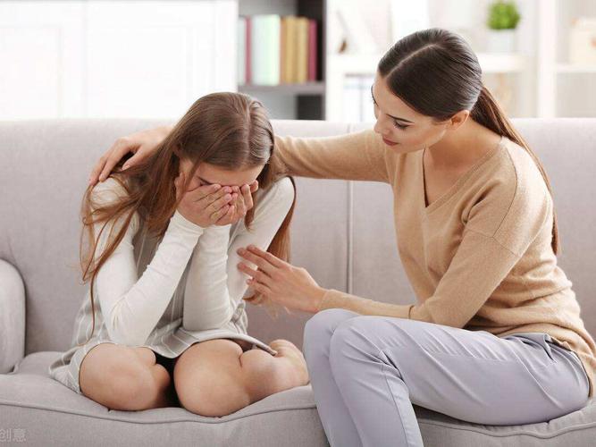 14岁女孩子叛逆期家长如何管教？管教14岁叛逆期女孩子的方法