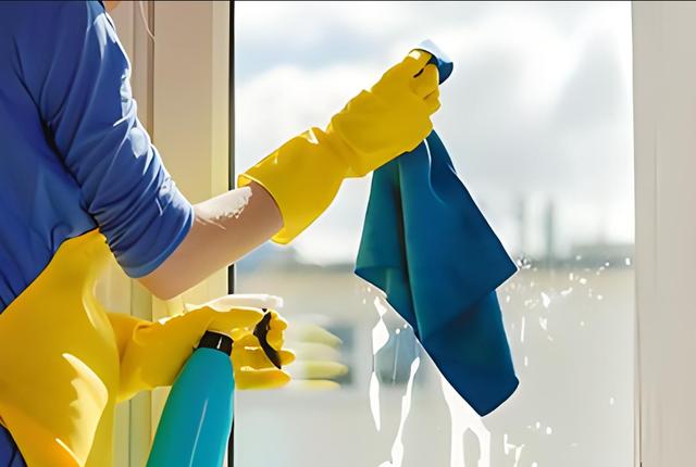 日常生活清洁小妙招?5个生活日常的实用清洁小技巧