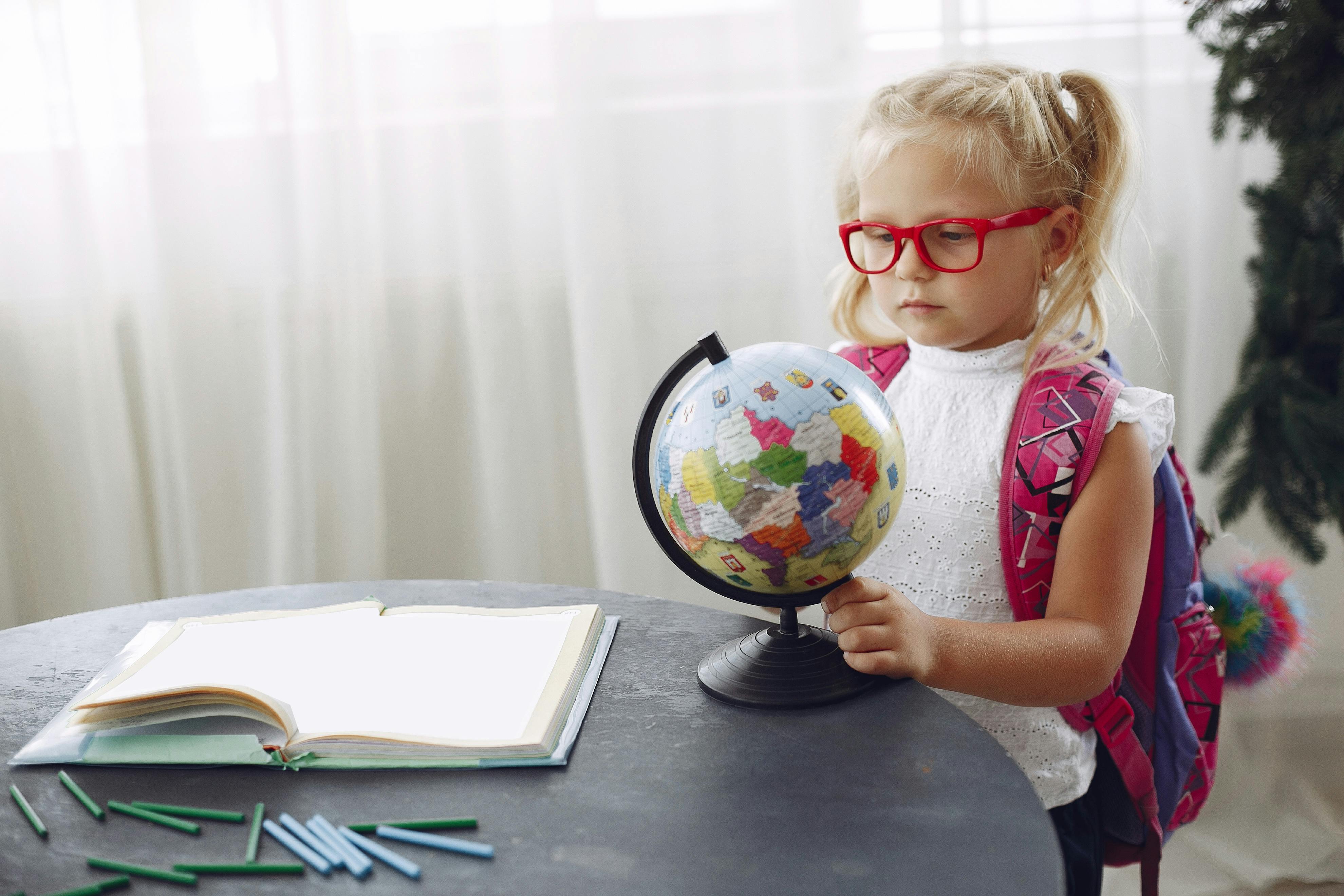 五岁的孩子应该培养他什么能力?5岁孩子需要培养的能力