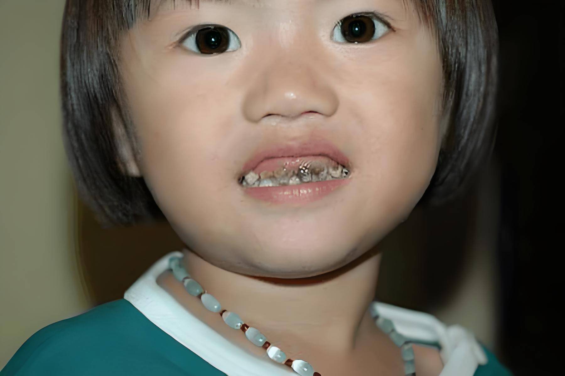 4岁孩子蛀牙牙疼怎么办?解决4岁孩子蛀牙牙疼的办法