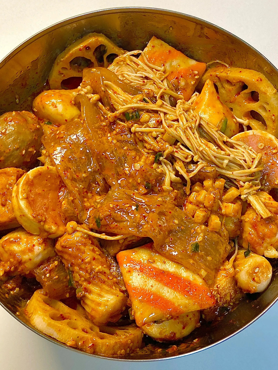 麻辣拌怎么做好吃?麻辣拌家常做法