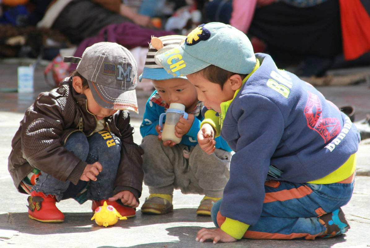 5岁幼儿如何合群?分享5个促进5岁幼儿合群的技巧