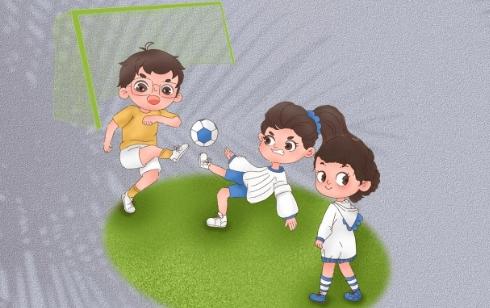 三岁小孩特别爱动，是不是多动症？怎么判断3岁多动症？