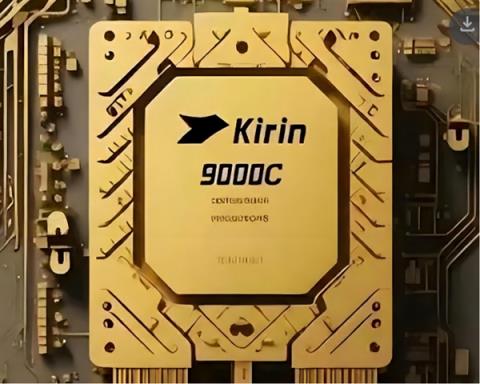信创PC选购别被主频“带偏”！从麒麟9000C读懂性能评估关键(图3)