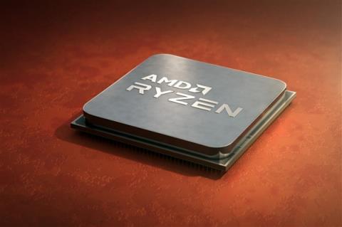AMD锐龙79700F处理器低调发布！与9700X只差集显(图2)