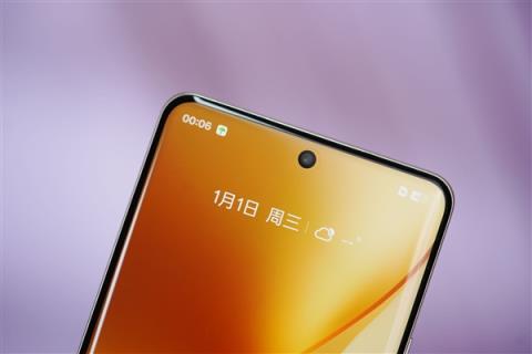 每台都独一无二！真我15Pro图赏(图12)