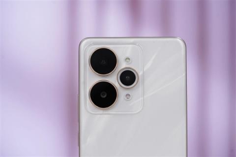 每台都独一无二！真我15Pro图赏(图14)