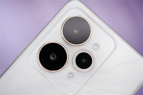 每台都独一无二！真我15Pro图赏(图16)