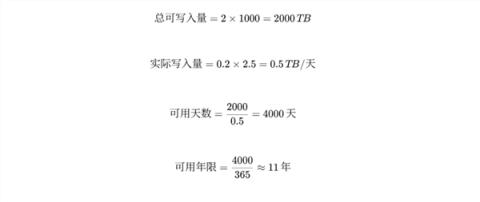 17999的iPhone用了“更差”的闪存 但我觉得这是好事！(图8)