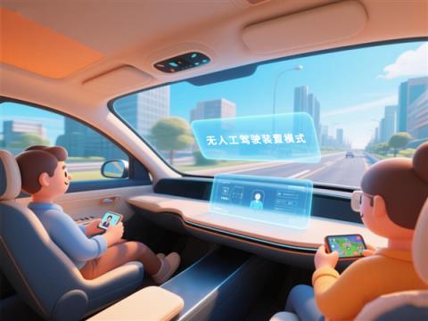 什么才是“驾驶自动化”：工信部科普 终于弄明白了(图3)