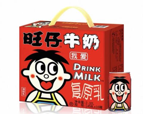 被纯牛奶禁掉的复原乳 是什么科技狠活吗(图2)